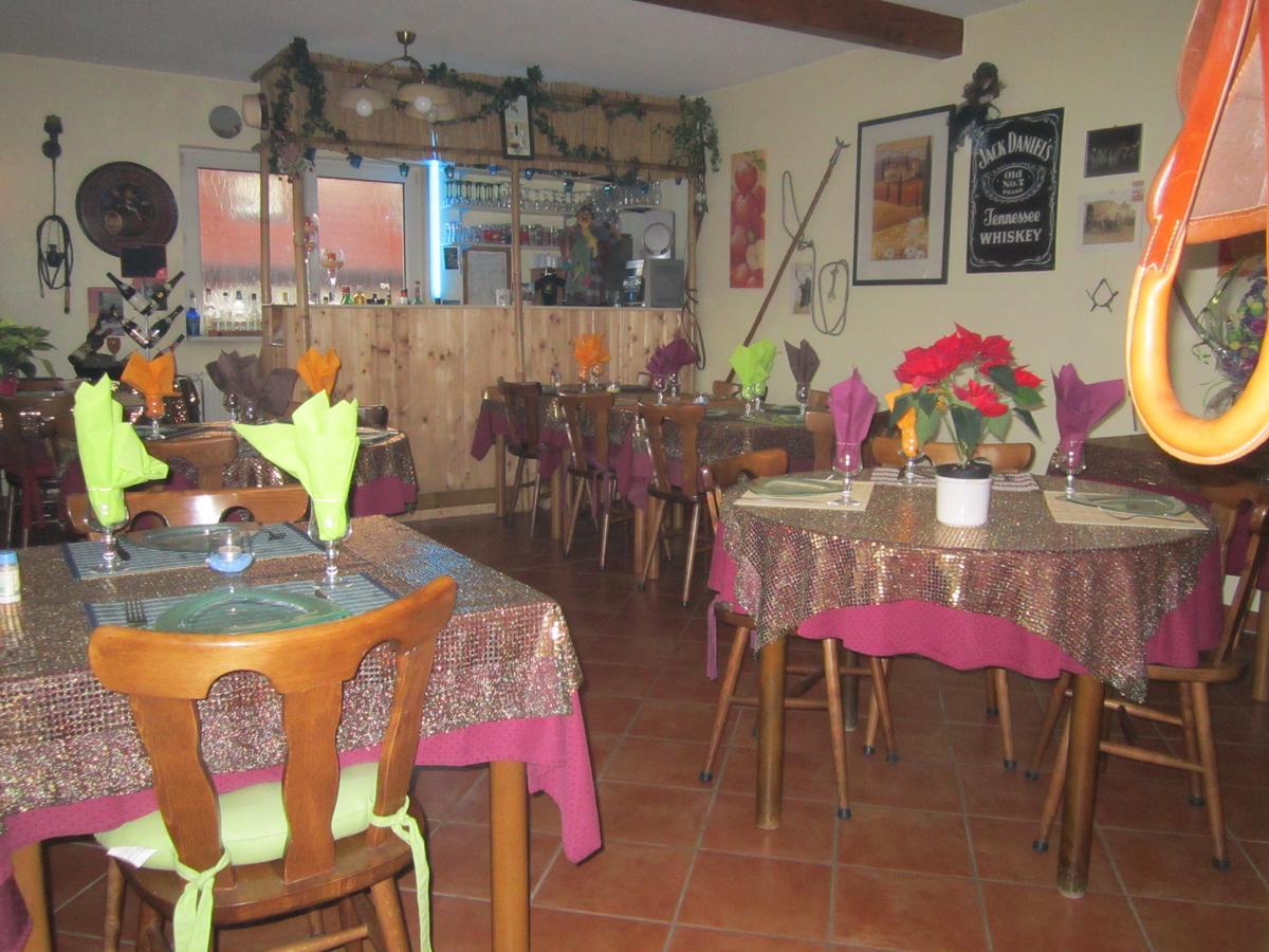 Hostellerie La Boheme Roppenheim Bagian luar foto
